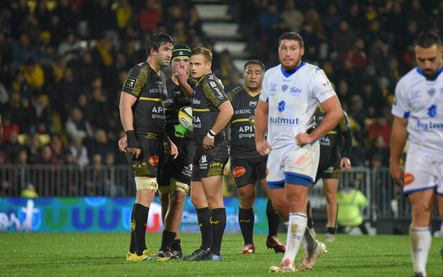 Victoire importante face aux Castrais ! 