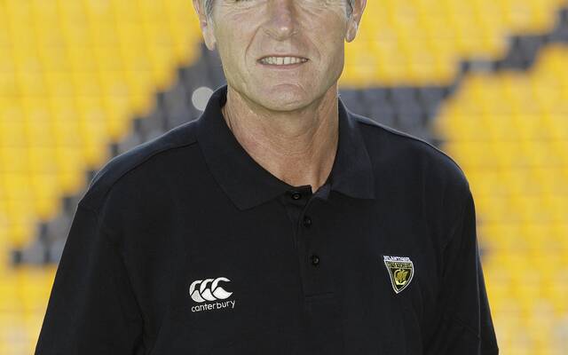 Vincent Merling s'exprime
