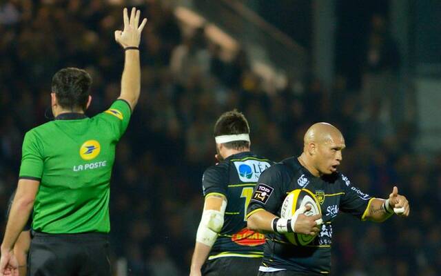 WORCESTER : Le Groupe !