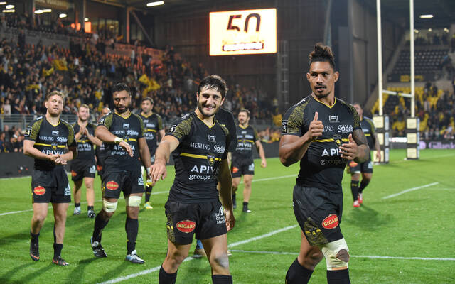 Première victoire bonifiée à Deflandre !