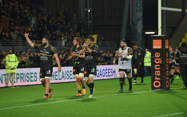 Nouvelle victoire à domicile !