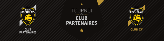 Tournoi des Partenaires