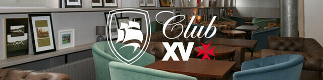 Enquête de satisfaction : Club XV