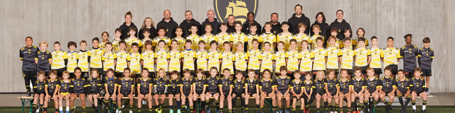 Catégorie U10