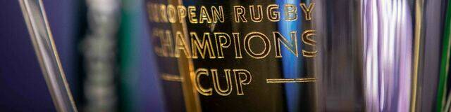 Champions Cup - Participez au déplacement à Bath !