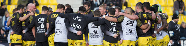 Classement Champions Cup