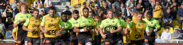 Classement TOP 14