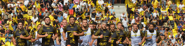 Classement TOP 14