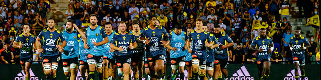 Classement TOP 14