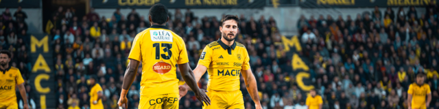 Classement Top 14