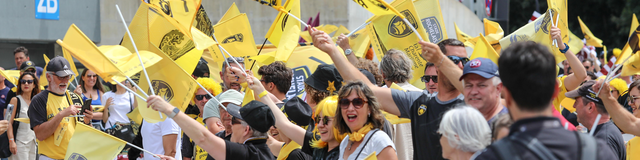 Comment vivre et partager la finale de Top 14 !