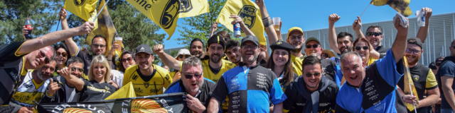 Comment vivre et partager la finale de Champions Cup !