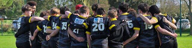 Devenir Famille Stade Rochelais