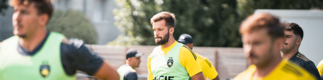 Le calendrier de la saison à venir !