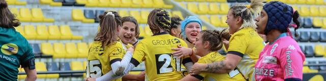 Les perf' de février