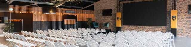 Offre Événementiel