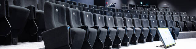 Offre Événementiel