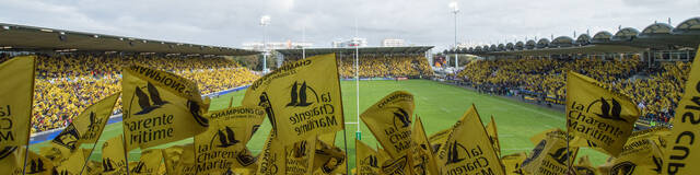 Stade Marcel Deflandre