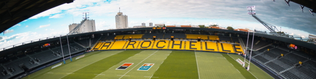 Stade Marcel Deflandre