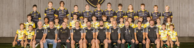 U13 Garçons