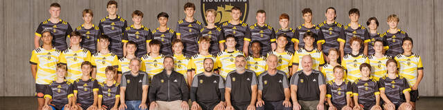 U15 Garçons