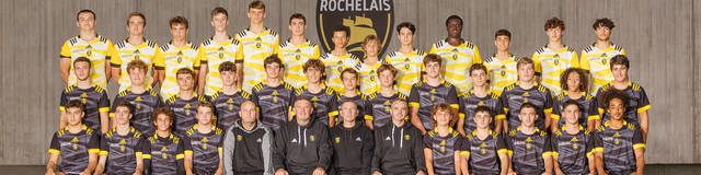 U16 Garçons