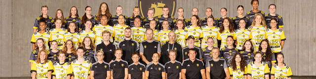 U18 Filles