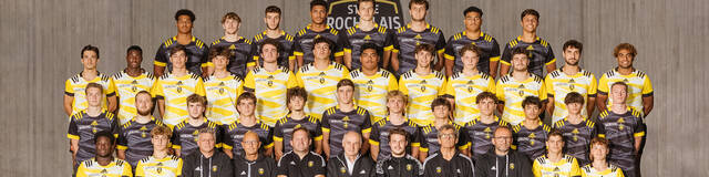 U18 Garçons