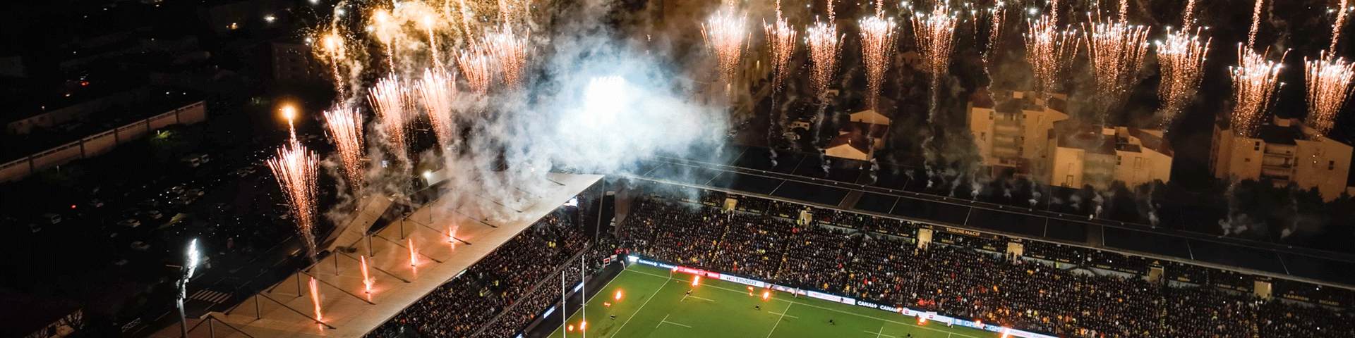 10 ans à guichets fermés en Top 14, merci !