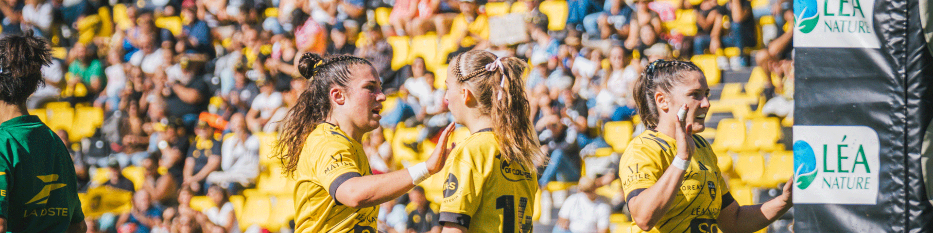 25 avril, triple rendez-vous à Deflandre !