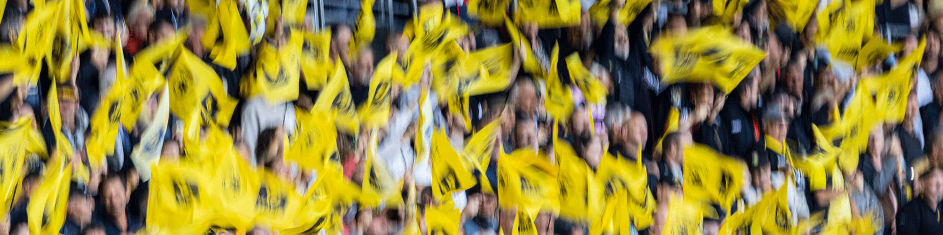 À 18 000 face à Leicester !