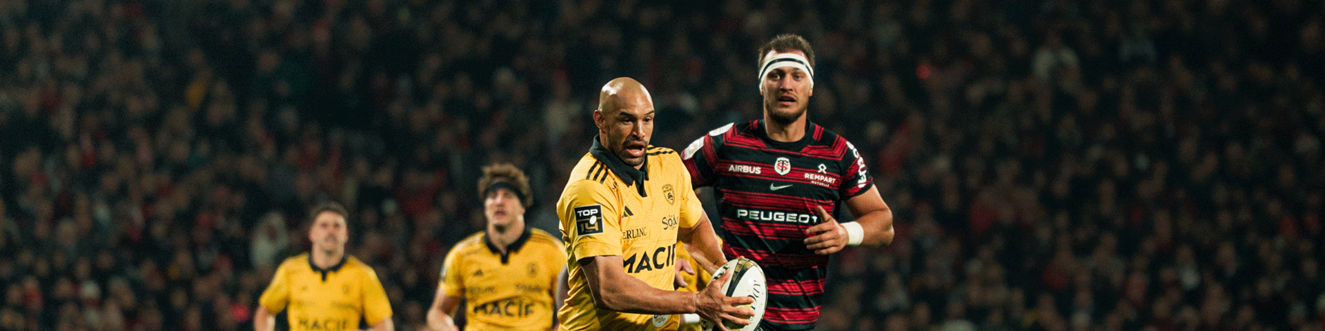 À Castres, retrouver la confiance