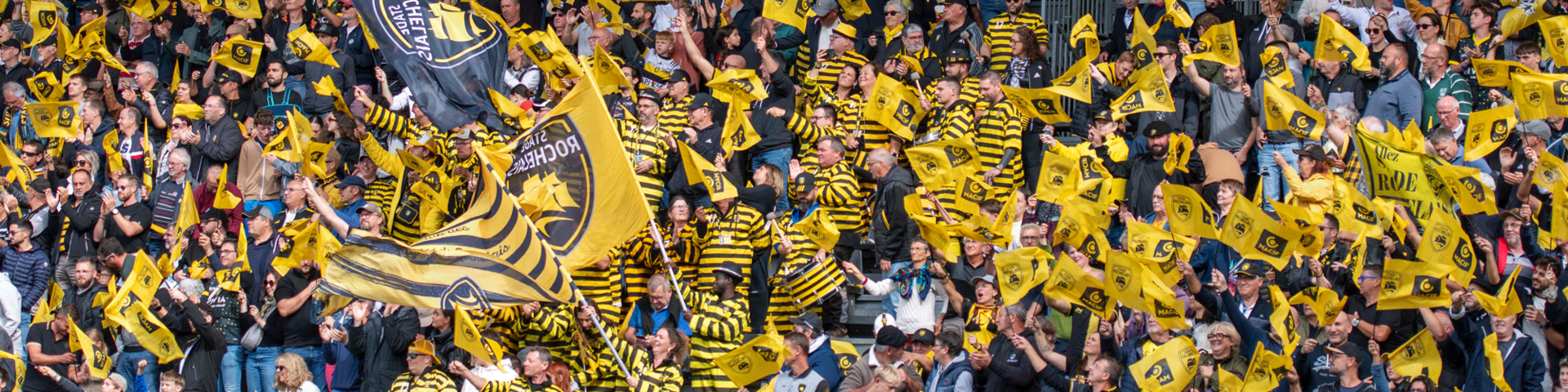 À guichets fermés face au CO !