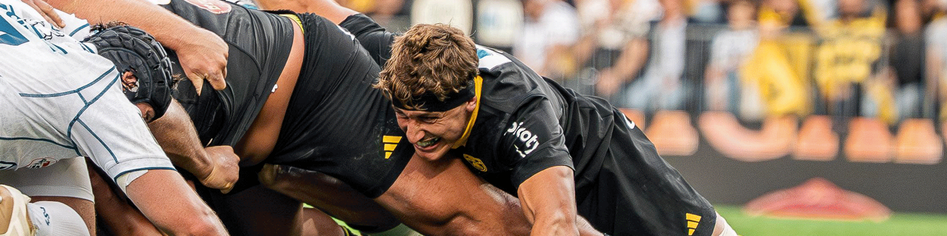 À l’assaut du Michelin 