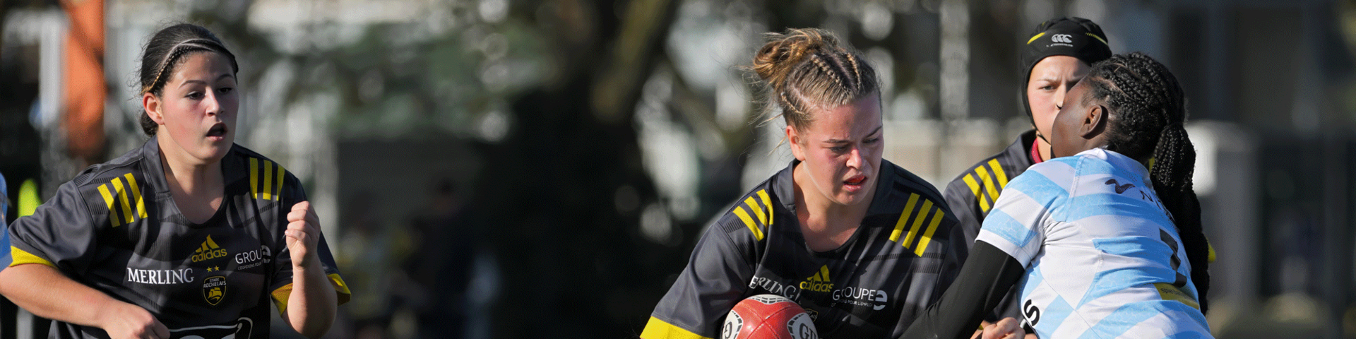 À l'Asso, on fait le bilan sur les résultats !