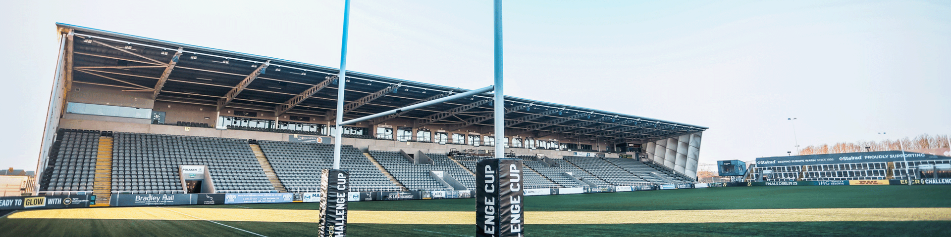 À Newcastle, date fixée