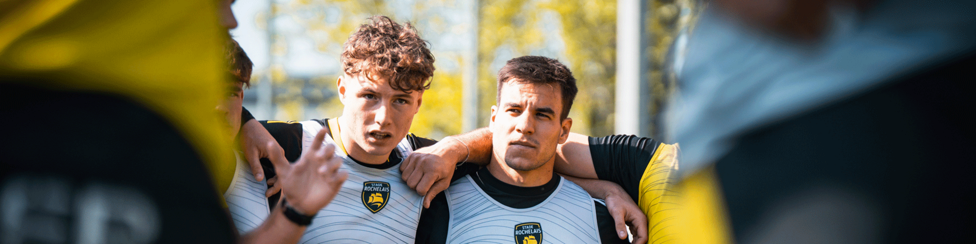 À Newcastle, retrouver de la confiance