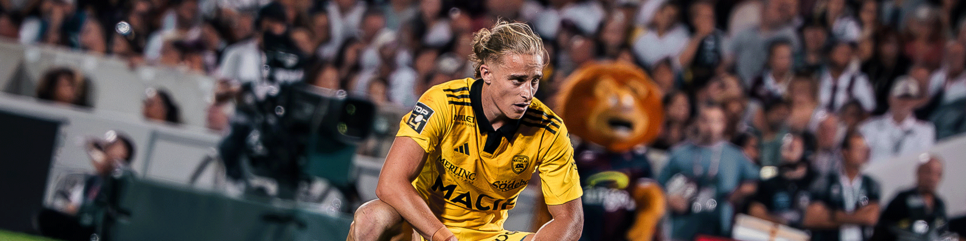 À Pau, une montagne à gravir