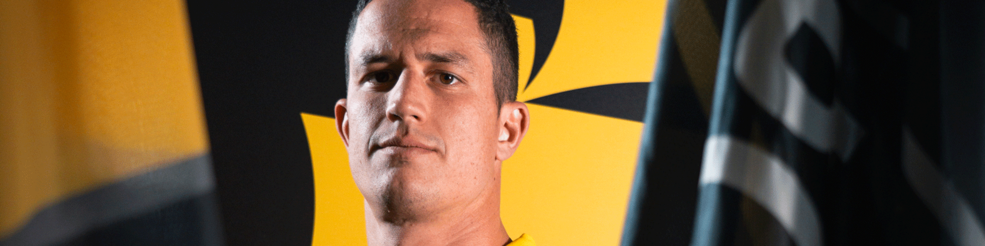 Adrien Séguret, un joueur additionnel en renfort