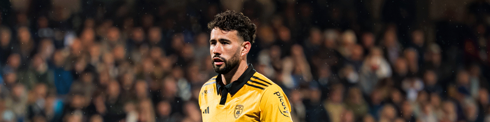 Antoine Hastoy, le cap des 100