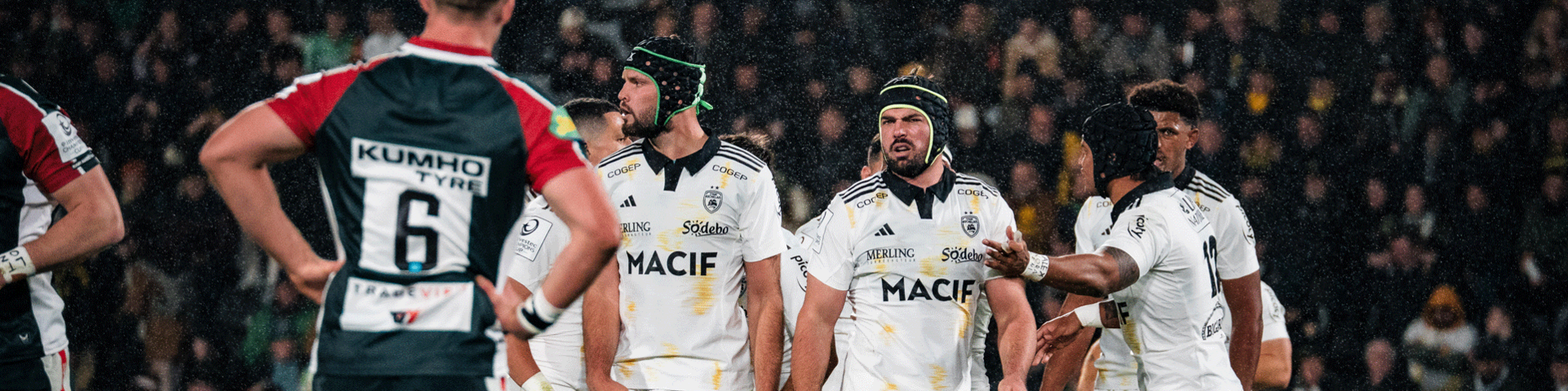 Tout bonus face aux Tigers