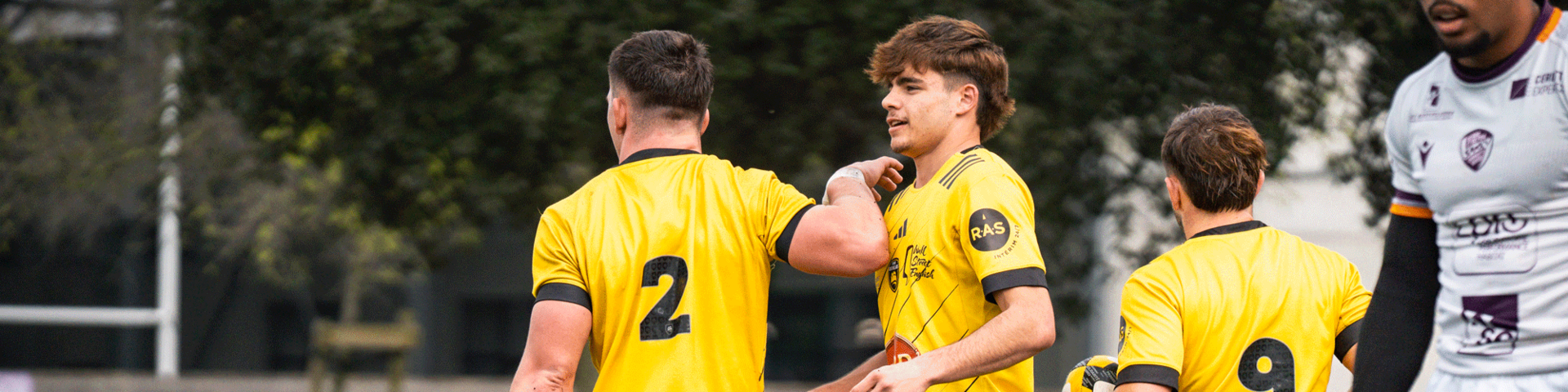 Au menu des Espoirs, Aurillac à Deflandre ! 