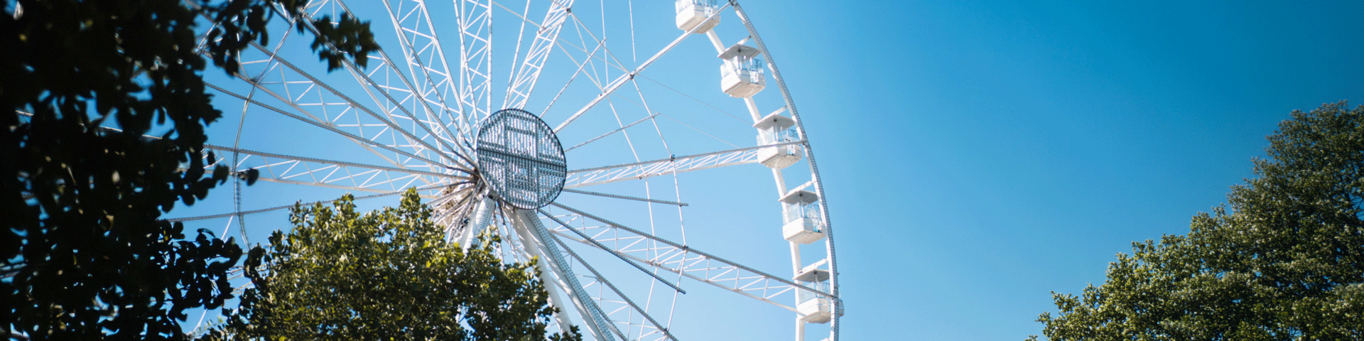 Avant le crunch, un Village Rugby à La Rochelle !