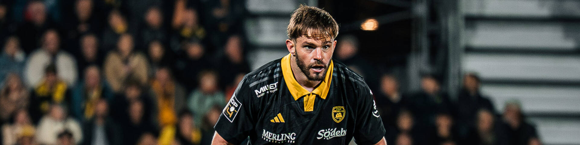 Castres, pour un Deflandre à défendre ! 