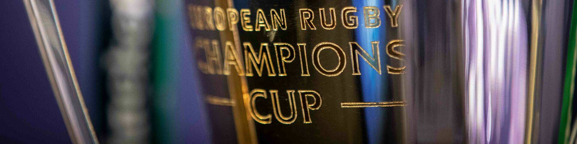 Champions Cup : the Rochelais in the 2nd pool !