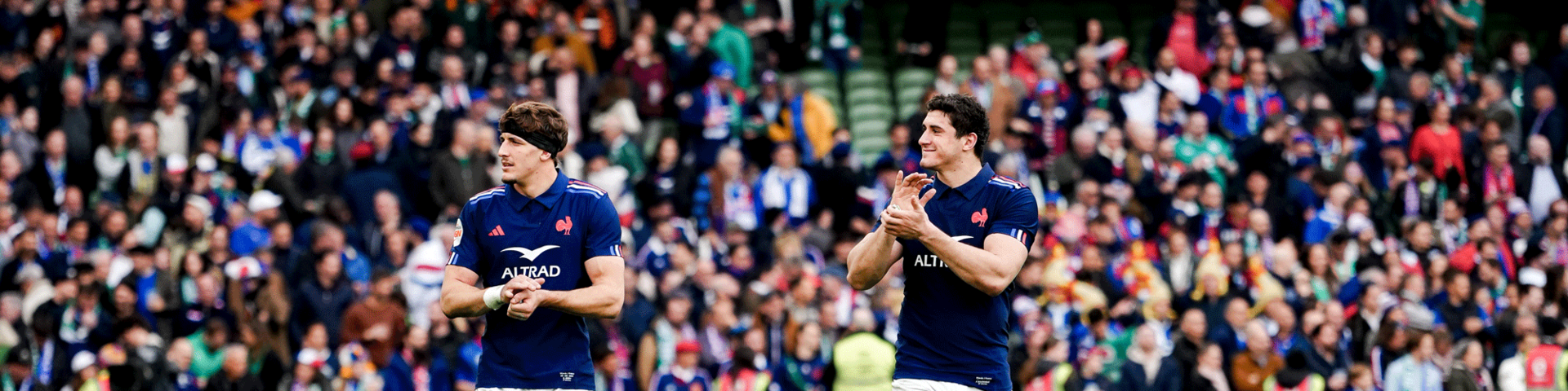 Comment suivre nos Bleus face à l'Écosse ?