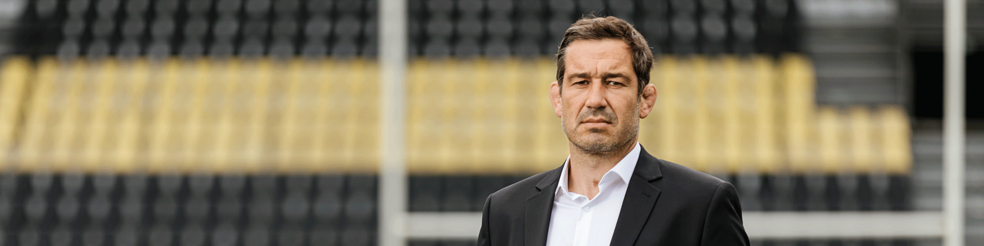 Communiqué officiel : Robert Mohr va quitter le Stade Rochelais cet été