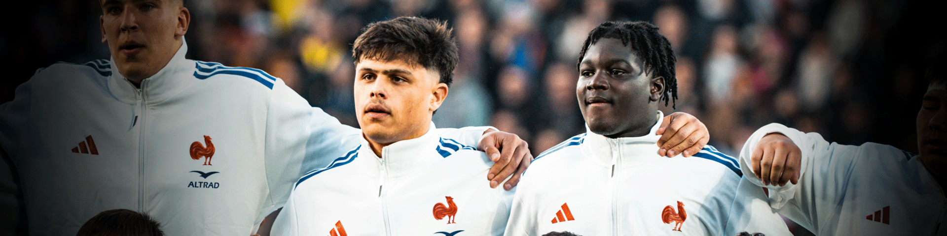 Coupe du Monde U20 en Géorgie, on fait le point !