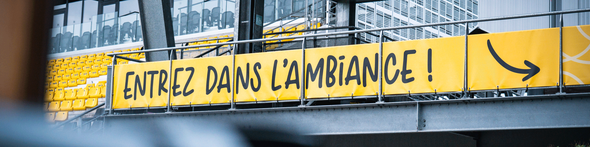 Deux offres restauration face à Castres ! 