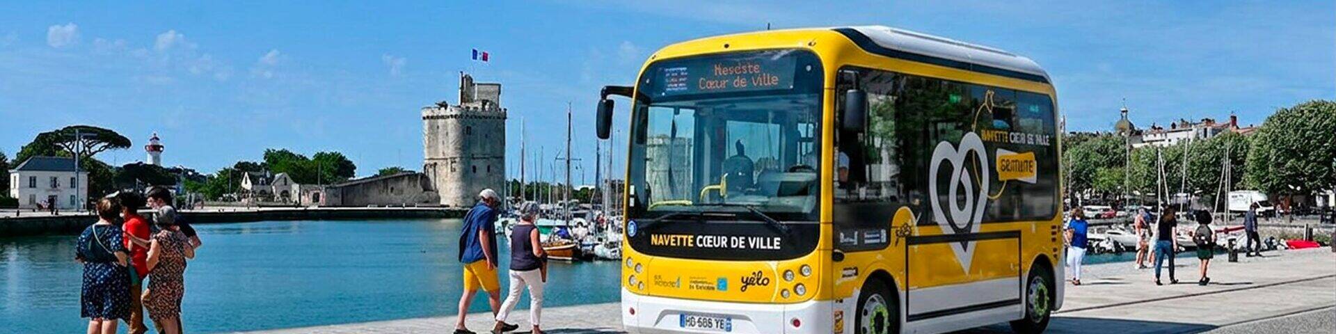 Dispositif mobilité, en route vers Deflandre ! 